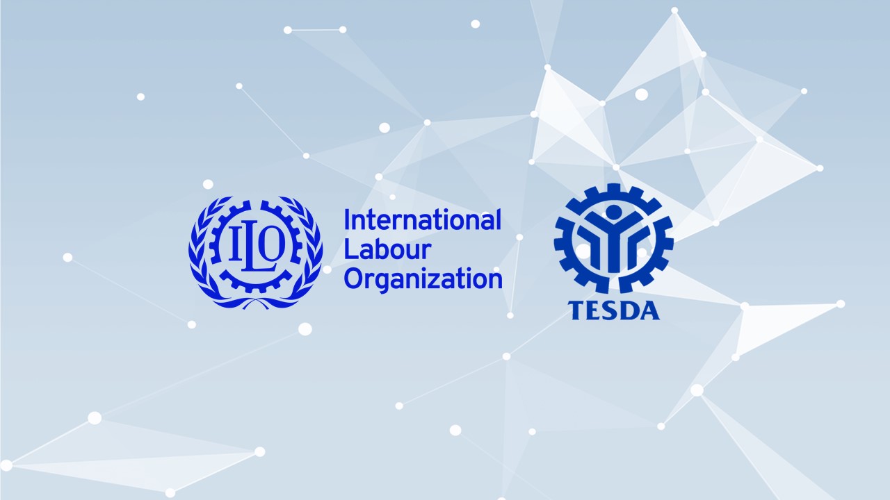 Welcome to ILO X TESDA Online Courses!