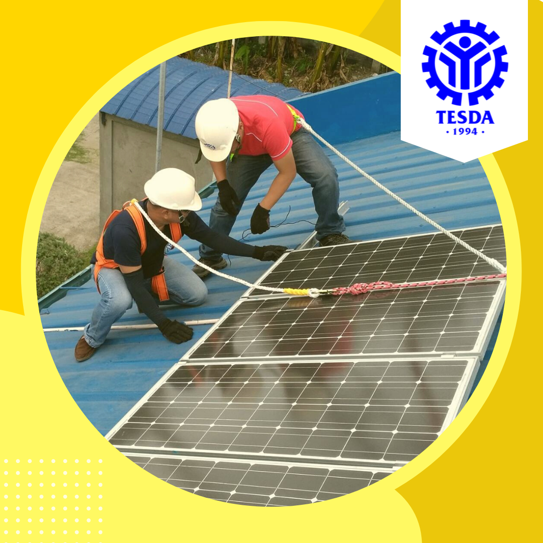 Introduction to Photovoltaic Systems Installation