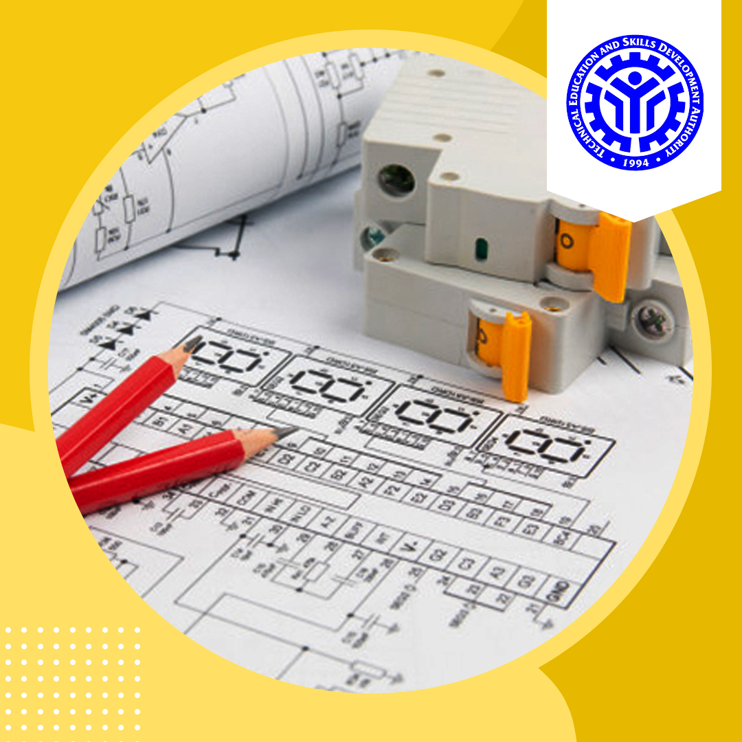 Drafting Electrical and Electronic Layout and Details