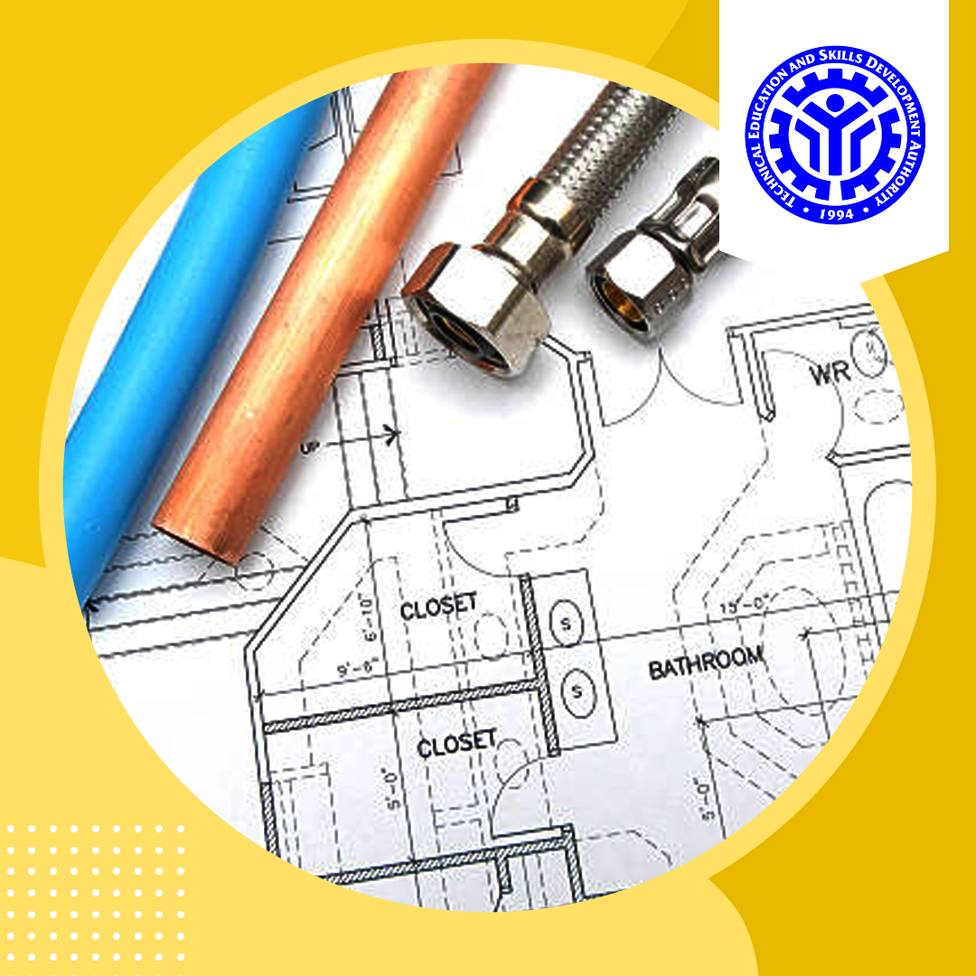 Drafting Sanitary and Plumbing Layout and Details