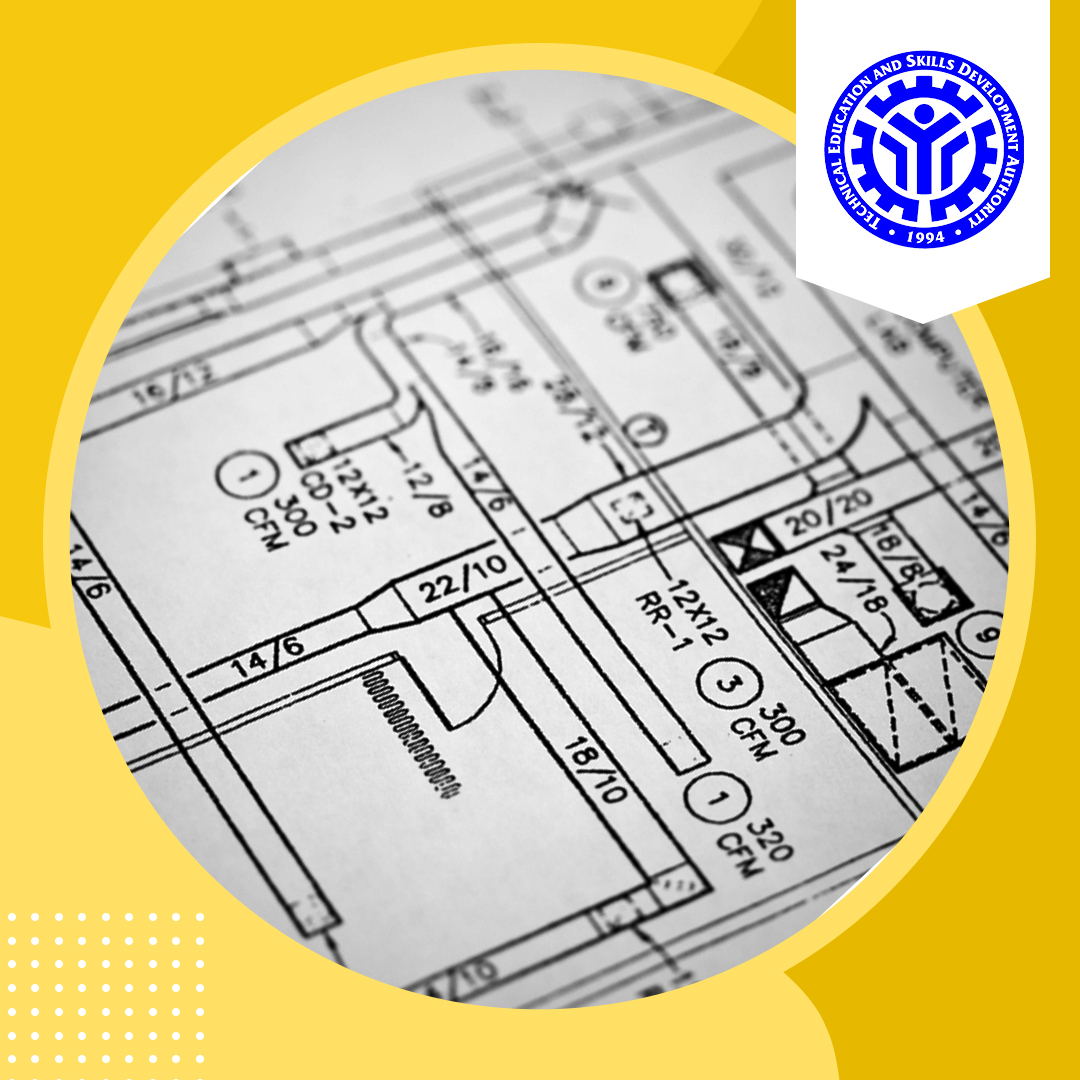 Drafting Mechanical Layout and Details