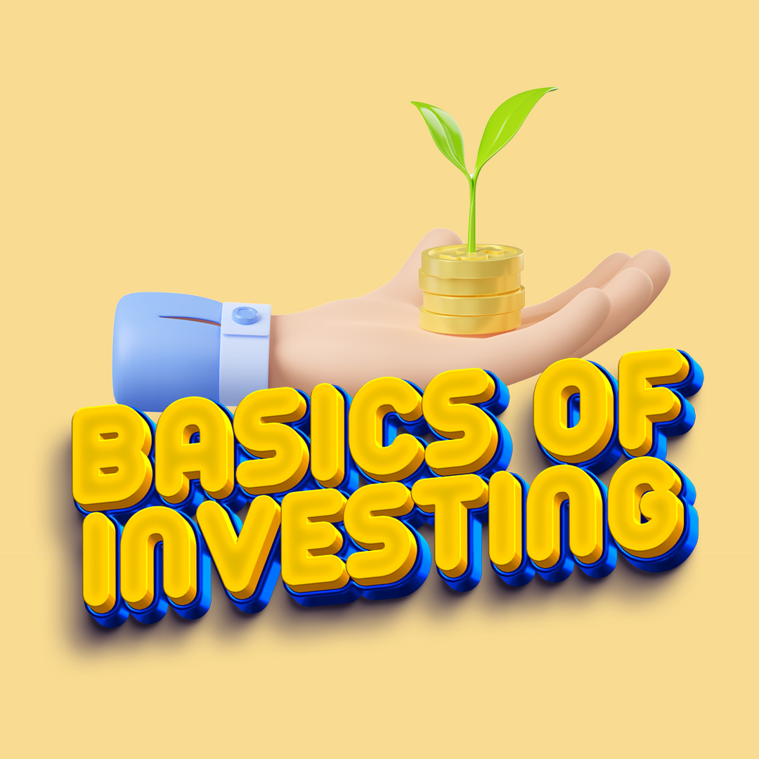 Basics of Investing