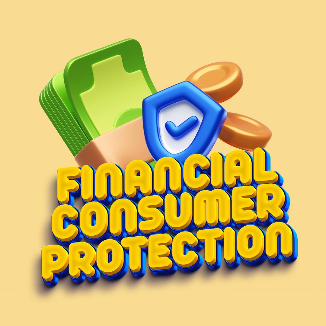 Financial Consumer Protection