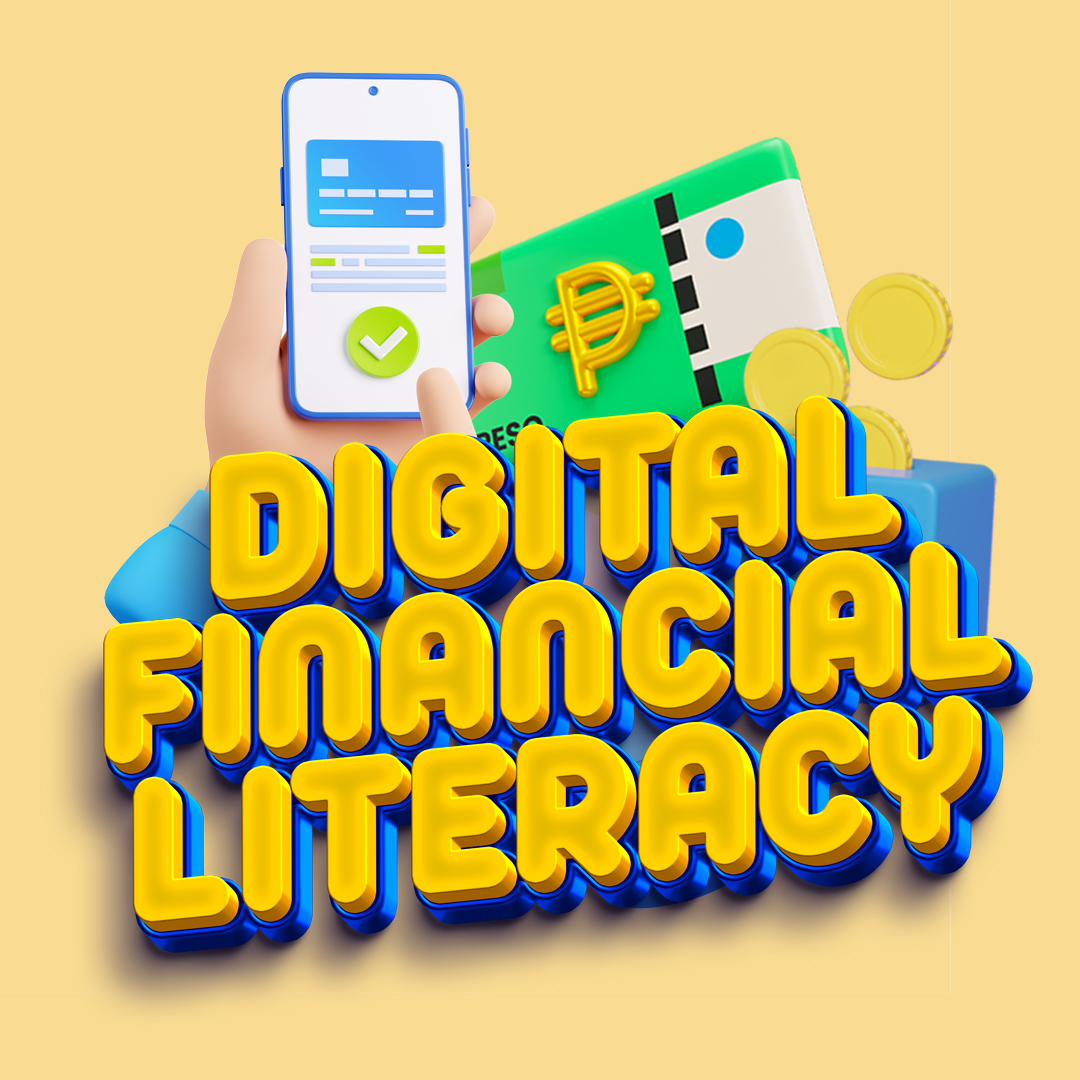 Digital Financial Literacy